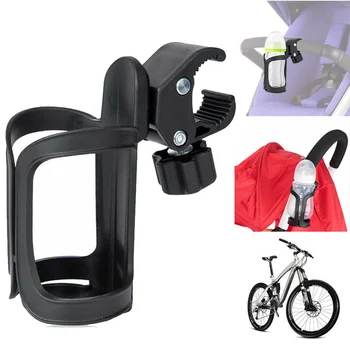 

1Pc Car Truck Drink Water Cup Bottle Can Holder Door Mount Stand Rack Universal Interior Drinks Holders