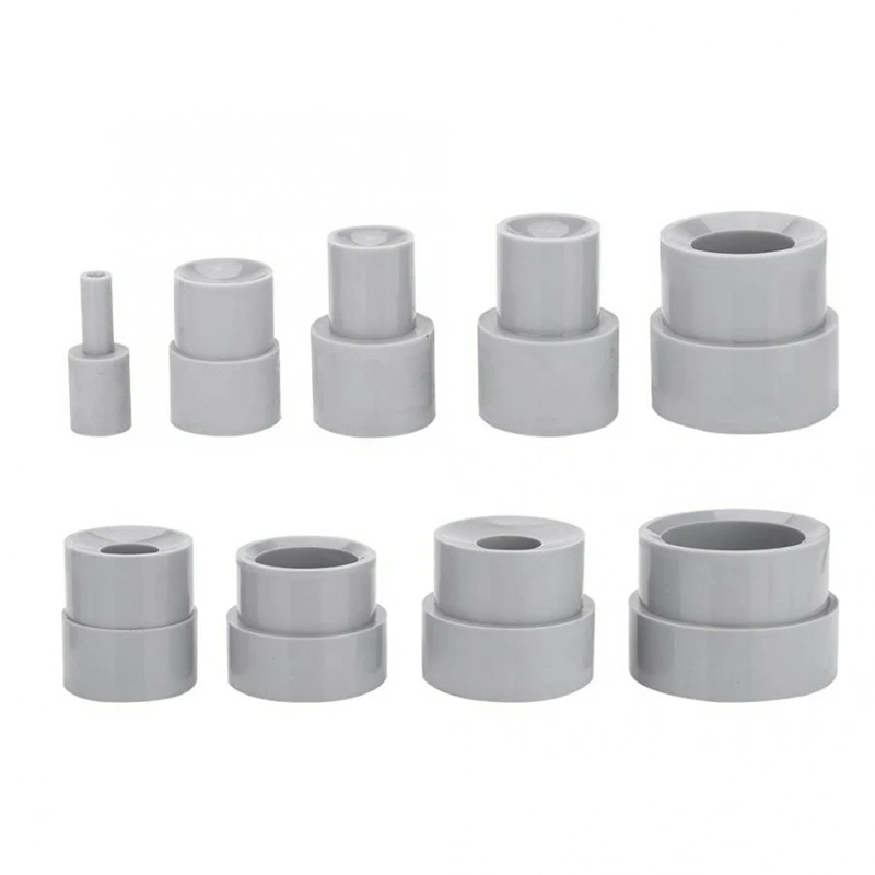 

9Pcs/Set Lens Repair Tool Kit for Camera DSLR Ring Removal Rubber 8-83Mm Photo Studio Accessories