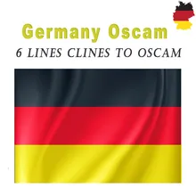 Oscam 독일 cccam cline 1 년 유럽 cccam 스페인 포르투갈 폴란드 안정적인 서버 hd DVB-S2 위성 수신기 수신기(China)