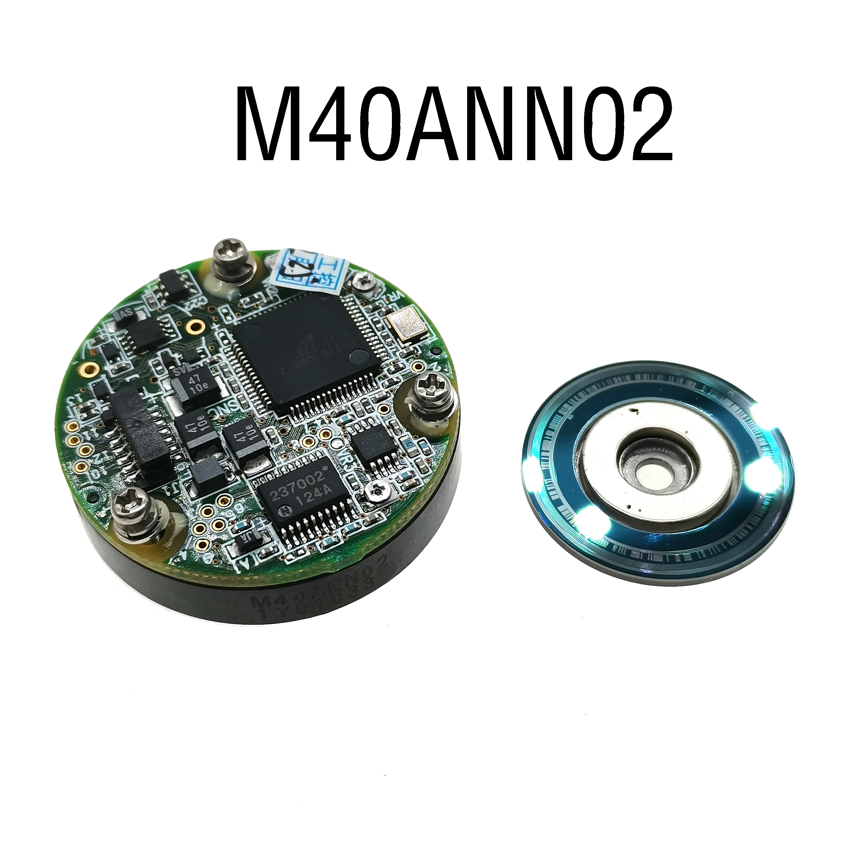 Servo Motor Rotary Encoder M40ANN02 | Электроника
