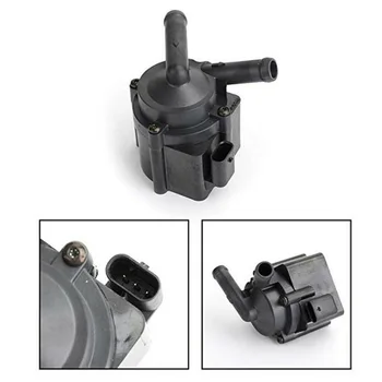 

Replaces Car Auxiliary Water Pump Cooling System Replacement Parts Auto Accessories Electronic