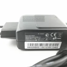 Источник питания зарядное устройство для ноутбука ASUS EEEPC 1015PE EXA1004CH EXA1004UH EXA1004EH 1001PXD R101D 1001P X 19V 1.58A