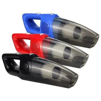 

Car Vacuum Cleaner Portable Cordless Handheld Vacuum High Power Wet/Dry Auto Vacuum Cleaner 12V Mini Car Vac for Home/Car Clean