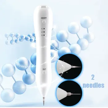 

Portable Beauty Equipment Multi-Level Skin Care Mole Freckle Pen Rechargeable LDO99