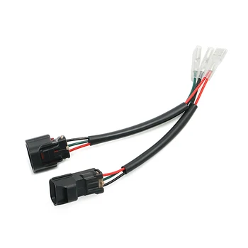 

Throttle Position Sensor TPS Diagnostic Harness Test Tool For KTM EXC XC-W SXF XC-F Husqvarna FX450 FE SMR