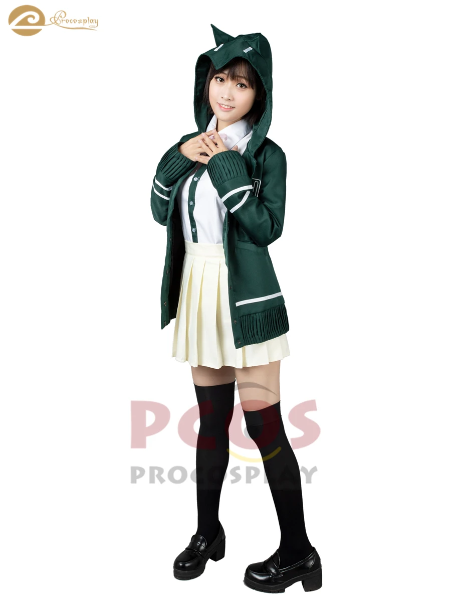 Косплей Костюм Danganronpa Nanami ChiaKi mp003965 |