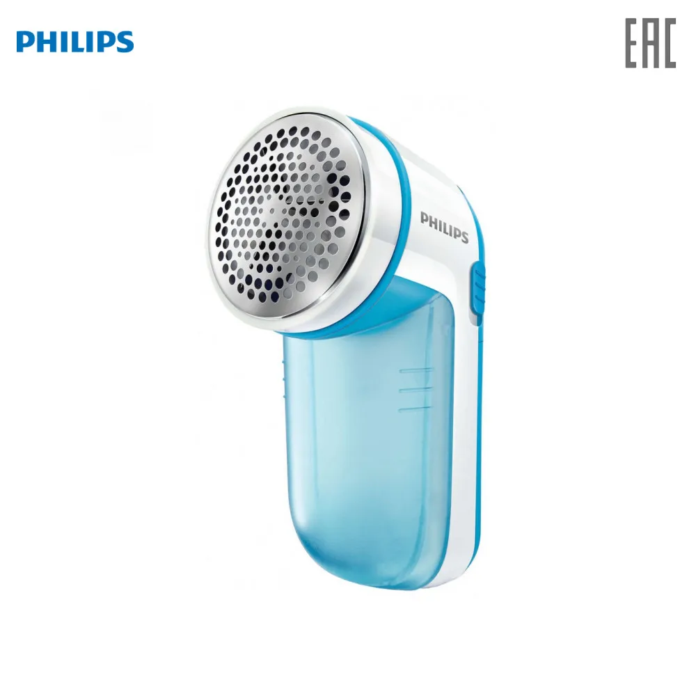 Машинка для стрижки катышков PHILIPS GC026/00 | Бытовая техника