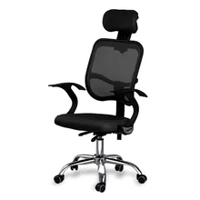 Computer Office Chair Household Electric Competitive Ergonomics Network Cloth Lifting and Lounging Chair Staff