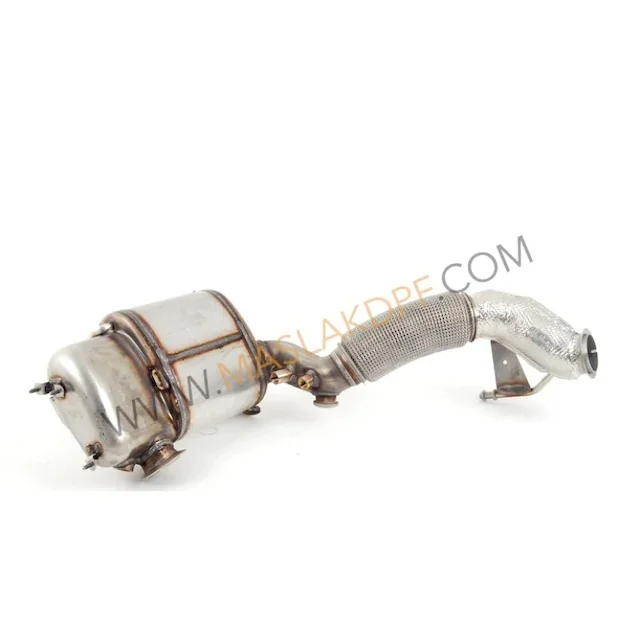 Volkswagen Golf 2 0 TDI CBDA DPF дизельные детали оригинальный фильтр 425113519 | Автомобили и