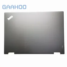 Абсолютно чехол для ноутбука LENOVO THINKPAD S1 Yoga370 Yoga 370X380 lcd задняя крышка AQ1SK черный