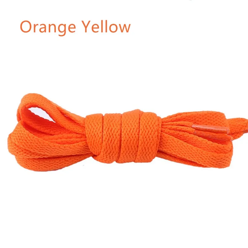 1 пара плоские шнурки для кроссовок|Шнурки| |