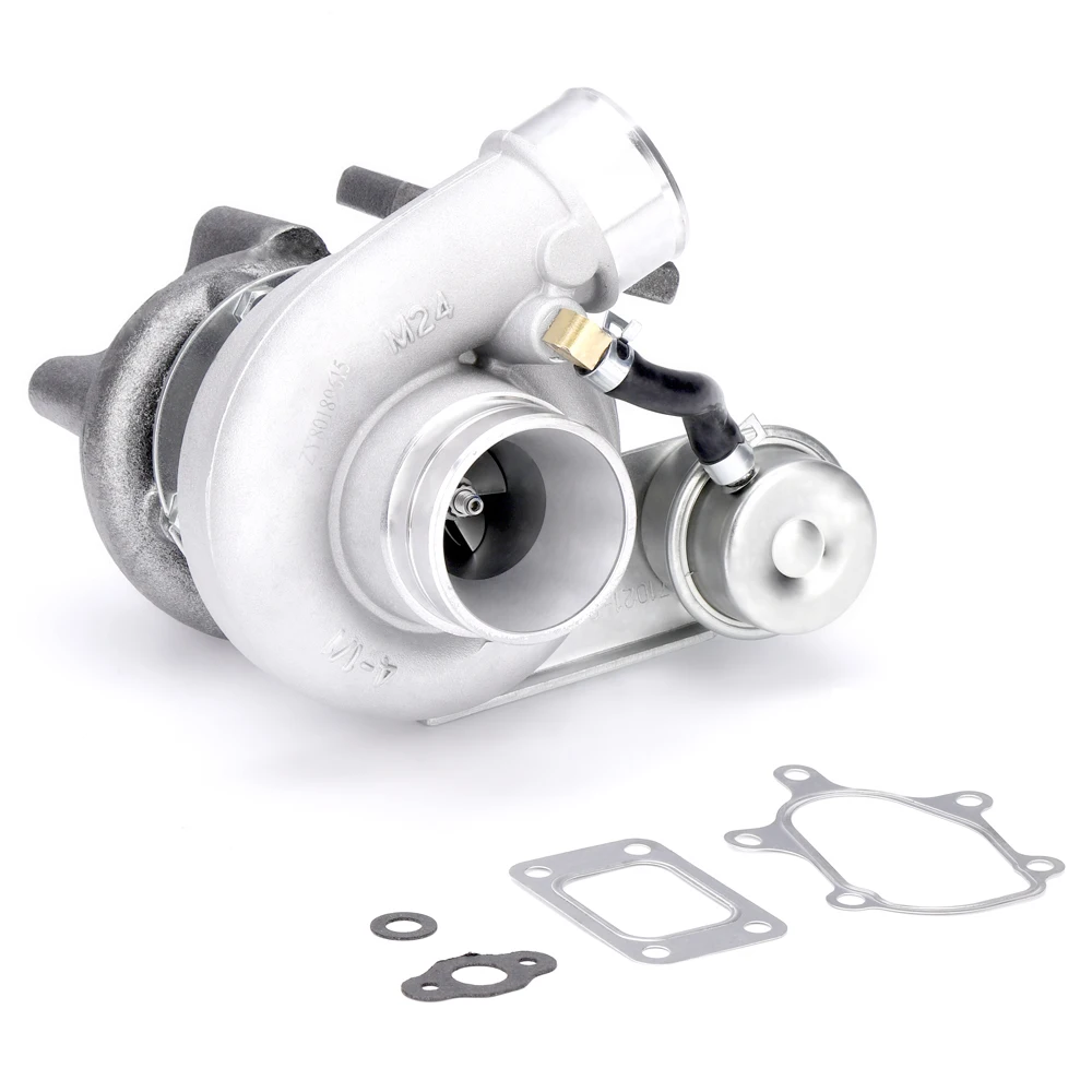 Maxpeedingrods (Tb25 Tb2509 Turbocompressore Turbo Per Fiat Ducato 2.5 Tdi 109 115 1994- 466974-000