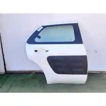 

9801070080 right back door CITROEN C4 CACTUS