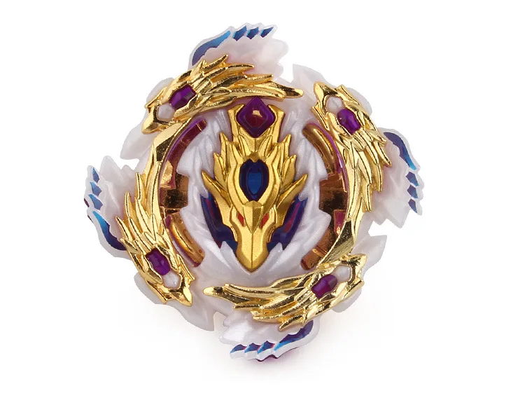 В настоящее время доступны Burst Gyro Toy Gold Edition B110 B104 B105 B106 в большом количестве один Спиннер выбрать различные