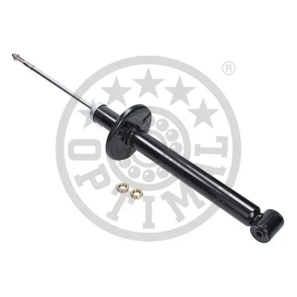 Амортизатор VW GOLF II/III/VENTO 84-97 зад.газ. OPTIMAL A-1695G