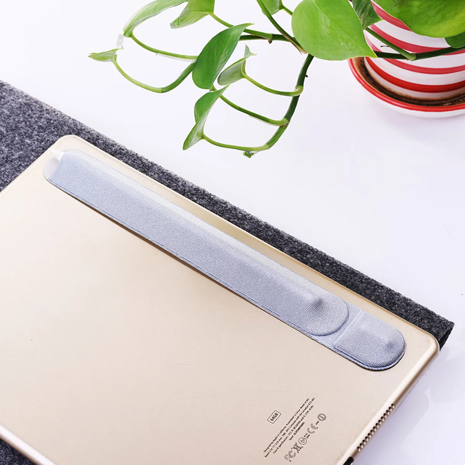 Чехол для хранения футляр сумка iPad Pro 9 7 дюйма Apple Pencil iPencil ручка сенсорный
