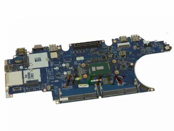 

Placa Mae CN-0X4WN9 For Dell Latitude E5450 Laptop Motherboard i7-5600U - X4WN9 0X4WN9 LA-A901P Test Function