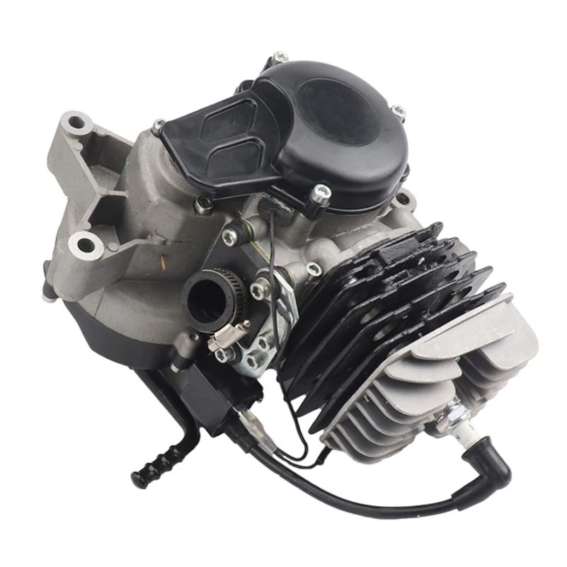 49CC air Cooled Engine for KTM 50 SX PRO SENIOR Dirt Pit Cross Bike | Автомобили и мотоциклы