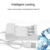 Универсальный USB - Выход 3/4 Слот Зарядное Устройство Адаптер Для AA / AAA Батареи Перезаряжаемые Быстрая Зарядка Батареи Зарядные Инструменты