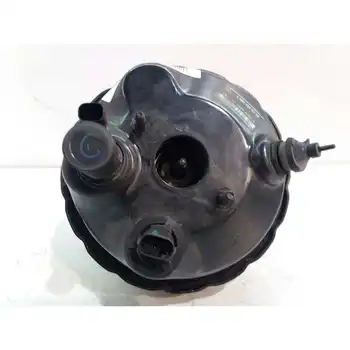 

03784902024 brake booster Mercedes C Class Saloon (bm 203) 2.7 270 Cdi (203.016)