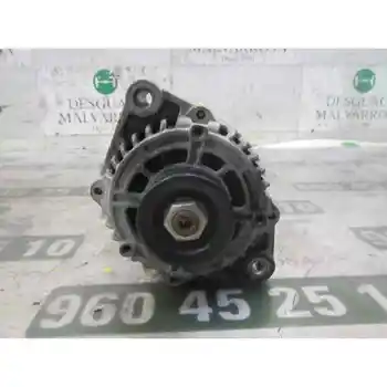 

ALTERNATOR CHEVROLET AVEO 1.2 CAT 96936136 + 2 PINS [16080541]