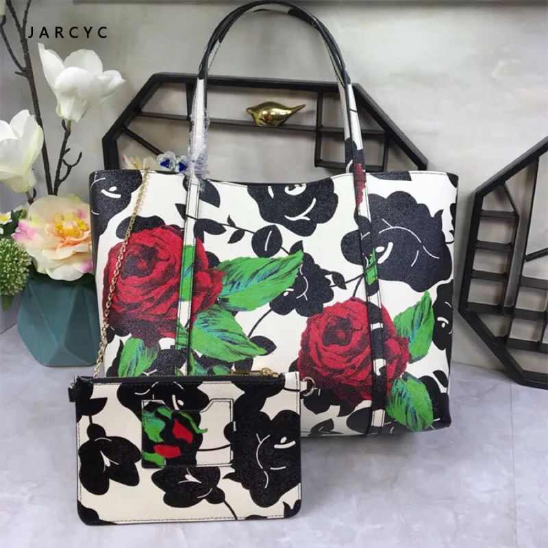 Nieuwe Luxe Merk Mode Gedrukt Bulk Lederen Tas Vrouwen Boodschappentas Etnische Stijl Handtas Portemonnee Dame Schouder Messenger Bags Sac Nieuwe Luxe Merk Mode Gedrukt Bulk Lederen Tas Vrouwen Boodschappentas Etnische Stijl Handtas Portemonnee Dame Schouder Messenger Bags Sac