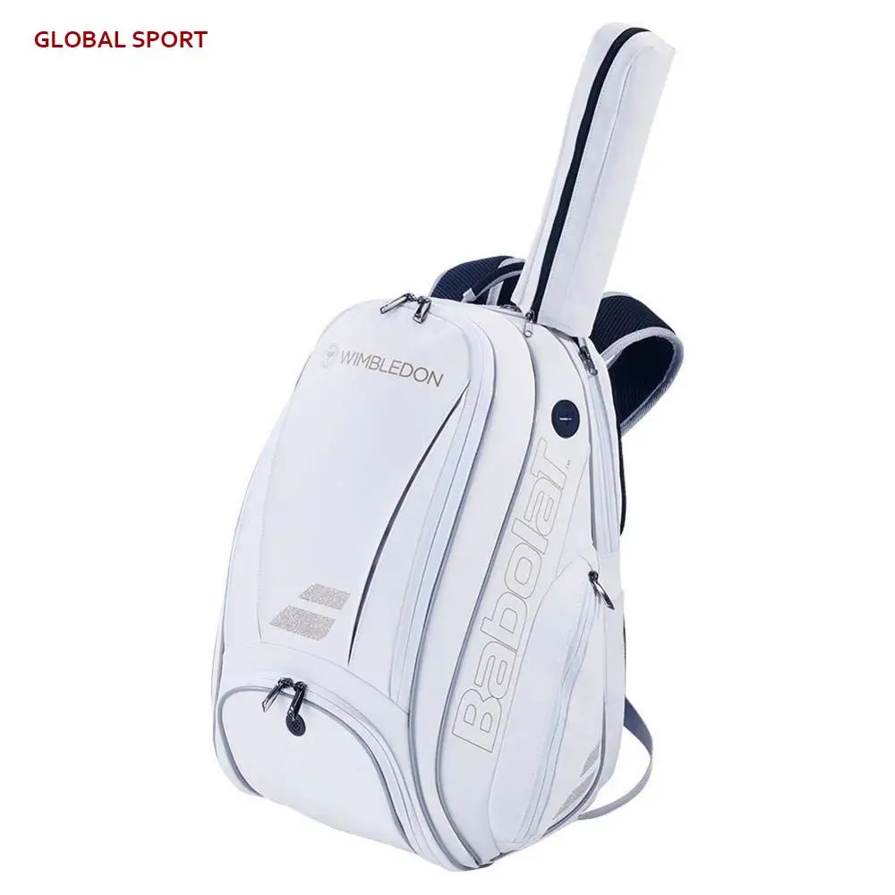 planter fabriek Donau Babolat Essential Classic Club Backpack | Babolat Pure Strike Tennis  Backpack - 2023 - Aliexpress