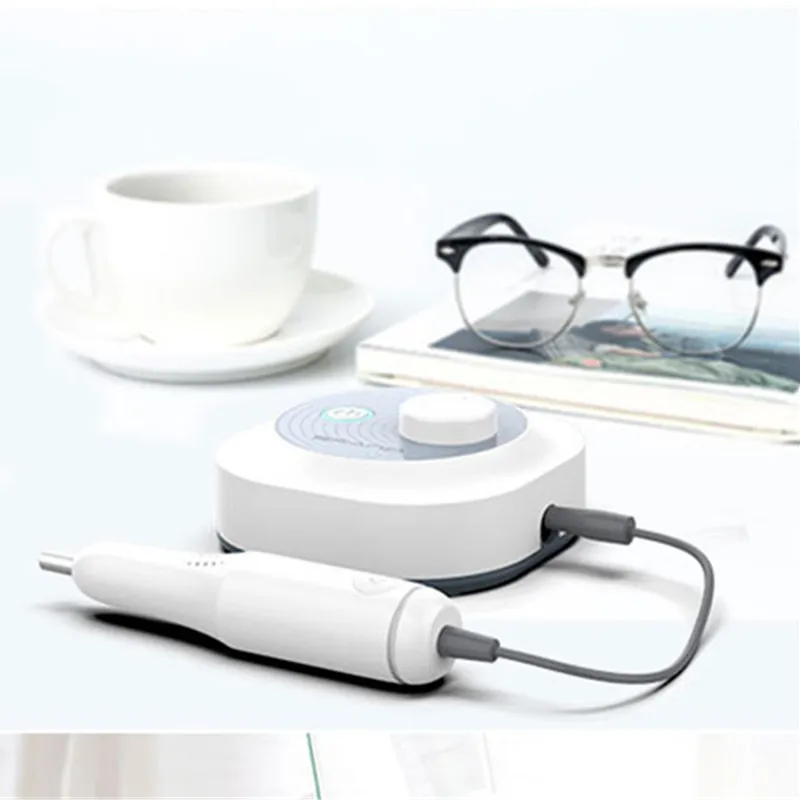 

Аппарат для маникюра и педикюра, 24 Вт, 25000 об./мин.