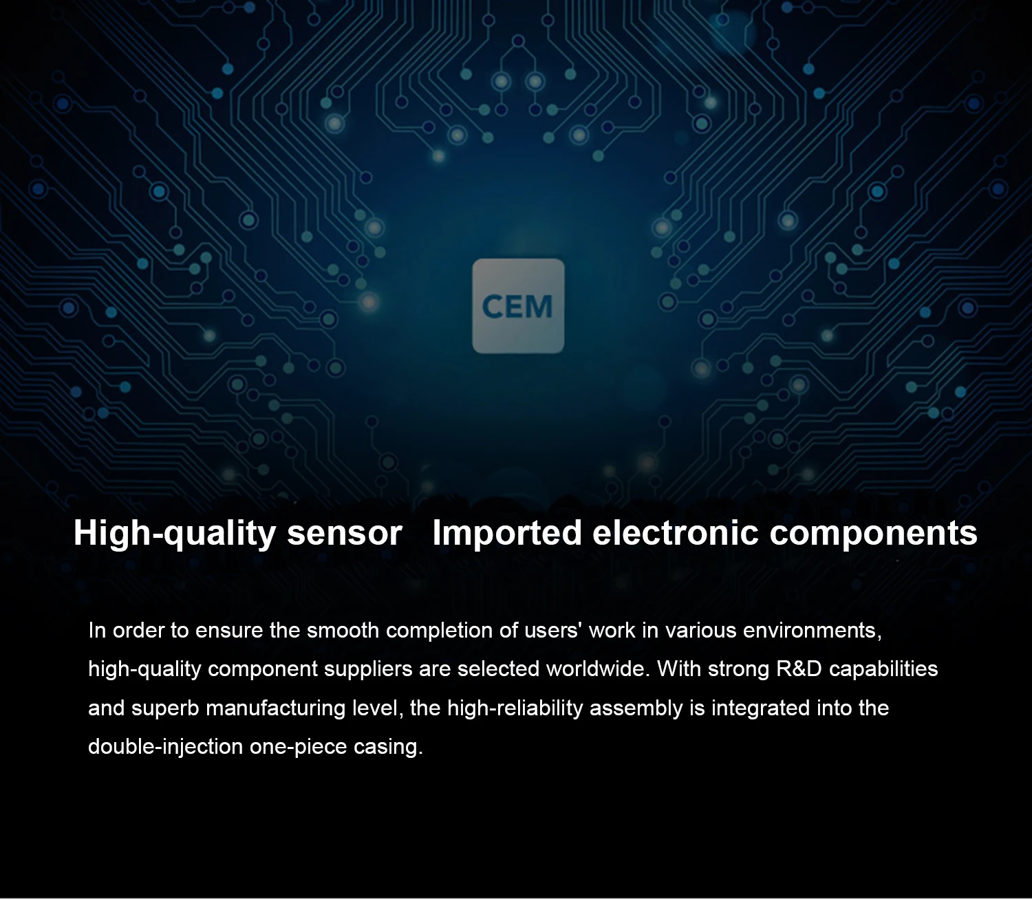 CEM DT-337 Professional Digital Clamp Meter,AC / DC Clamp Meter Multimeter Leakage Current Meter Efficient Auto Repair,New. portable hardness tester