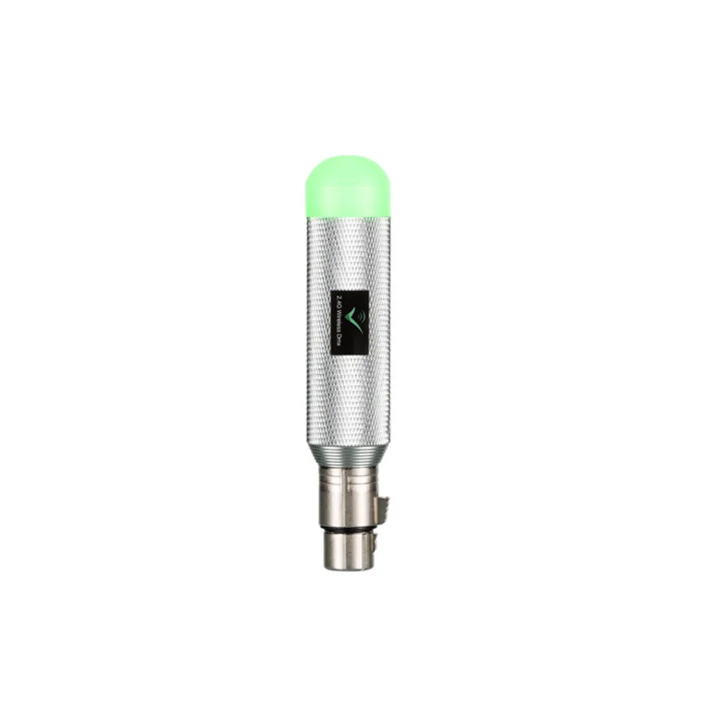 DMX512 Dfi контроллер 2,4G беспроводной передатчик приемник для дискотеки DJ вечерние беспроводной приемник адаптер conrtol комплект