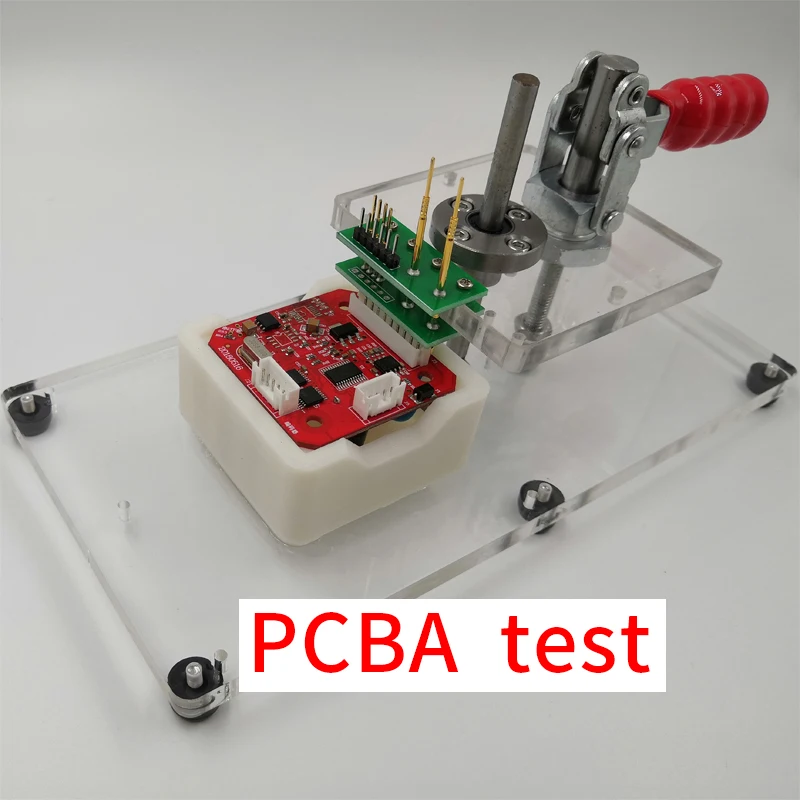 PCB/клеммный блок/испытательная стойка приспособление джиг оснастка зажим для