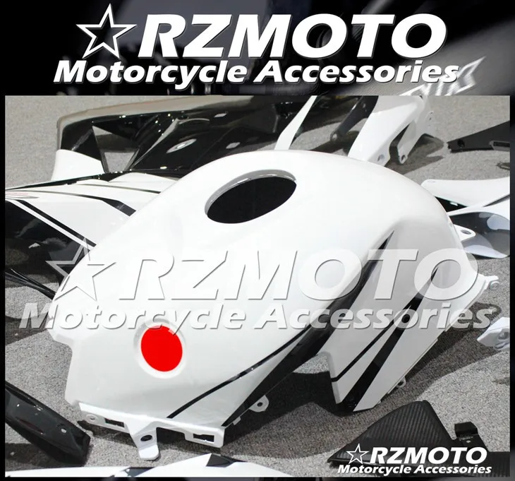 Мотоциклетный обтекатель abs комплект для HONDA CBR600RR F5 2013- год корпусные детали молд Магазин № 0904