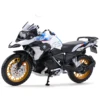 Maisto 1:18 BMW R1250 GS Static Die Cast Vehicles Collectible Hobbies Motorcycle Model Toys 2