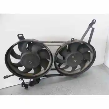 

0046537247 ELECTRIC FAN FIAT BRAVO (182)