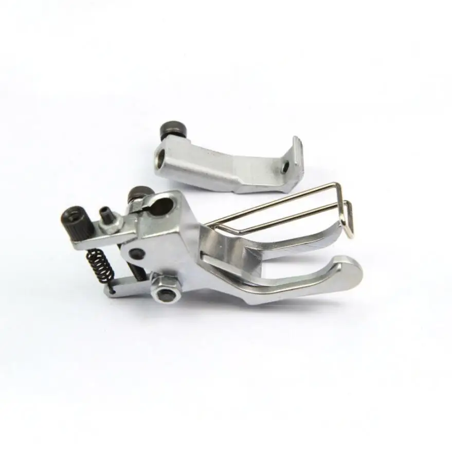 Single Needle Guiding Feet GL367X Left With Knife Presser Foot For DURKOPP ADLER Thick Line 367 / 467 767 Sewing Machine | Дом и сад
