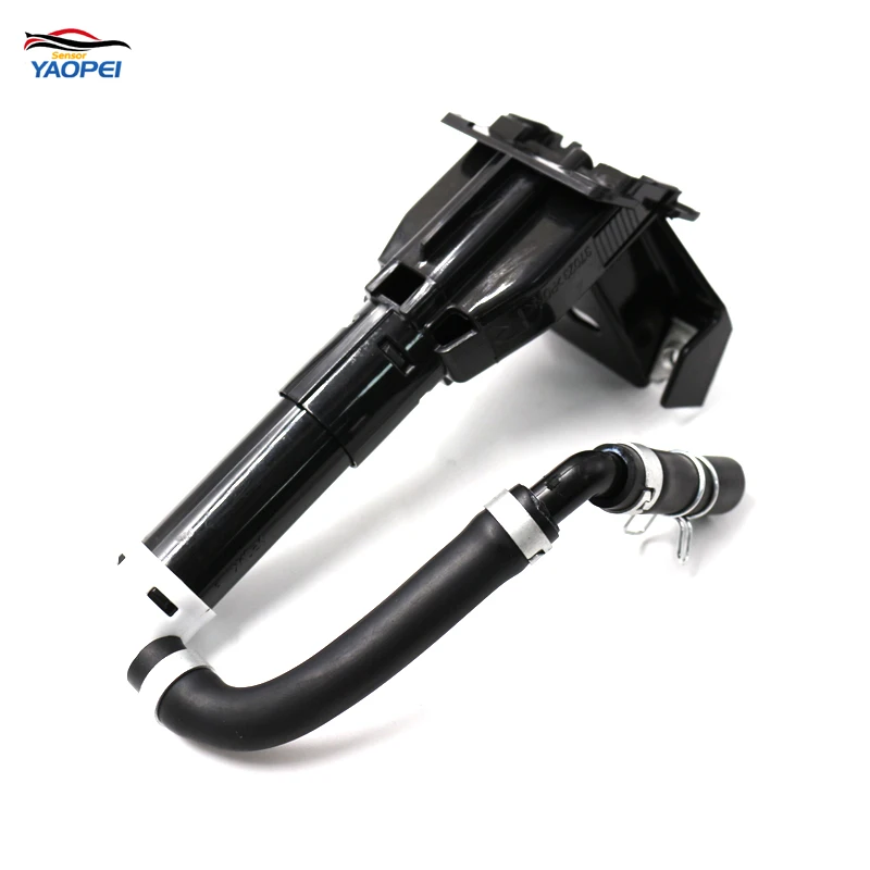 Шайба для очистки фар сопло jack cyl правый для MITSUBISHI OUTLANDER 8264A138