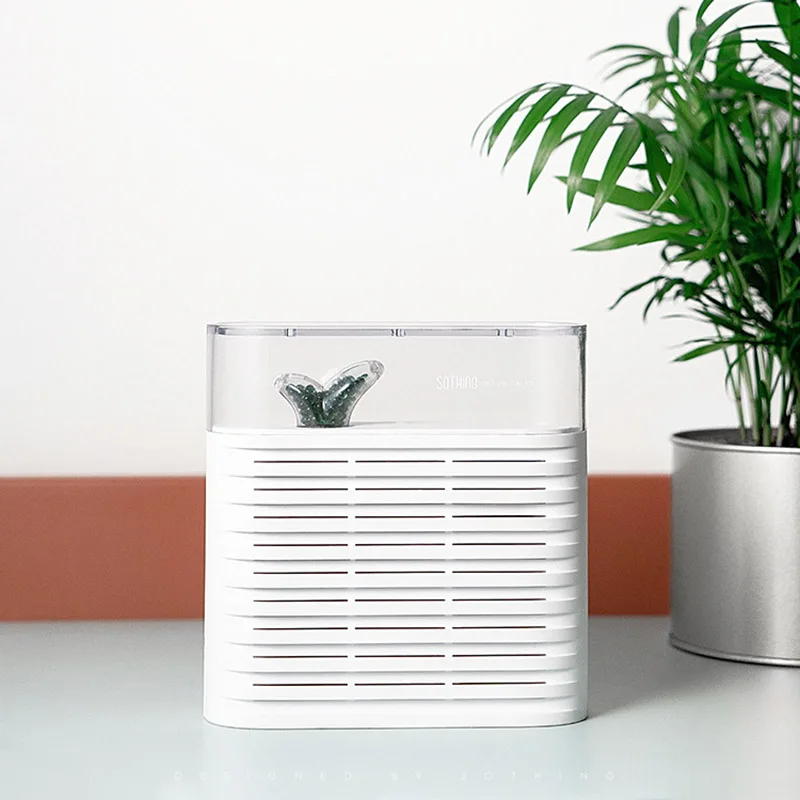 Sothing to of Dehumidifier бытовой осушитель для спальни сушка маленький за исключением Tide