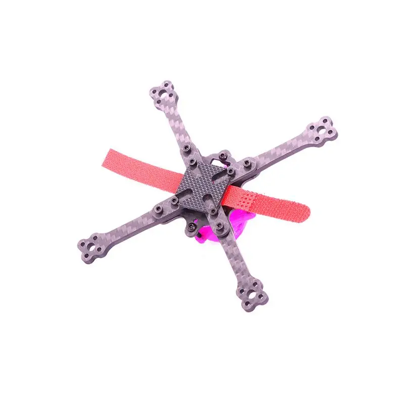 Châssis Drone FPV 3-3.5 pouces Léger Résistant Course