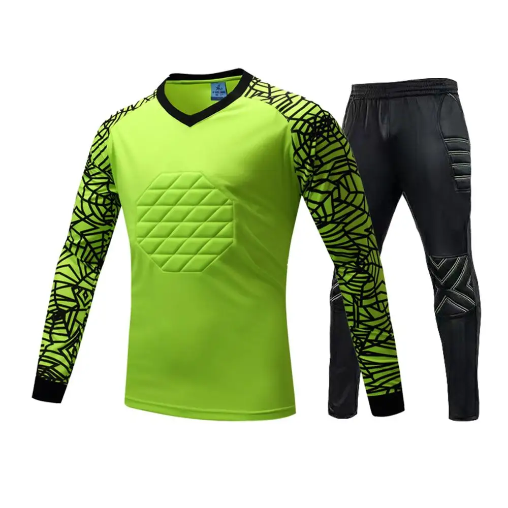 soccer keeper jersey