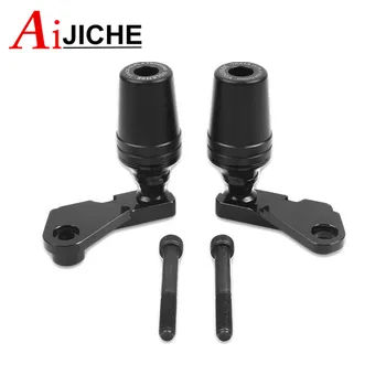 

Motorcycle Falling Protection Frame Slider Fairing Guard Crash Protector For SUZUKI GSX-R1000 GSXR1000 GSXR 1000 2009-2016