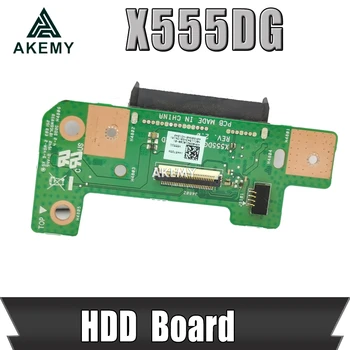 

For Asus X555DG Hard Disk Small Board X555DG X555YA K555D X555D A555D HDD Hard Drive Board 100% Tested working