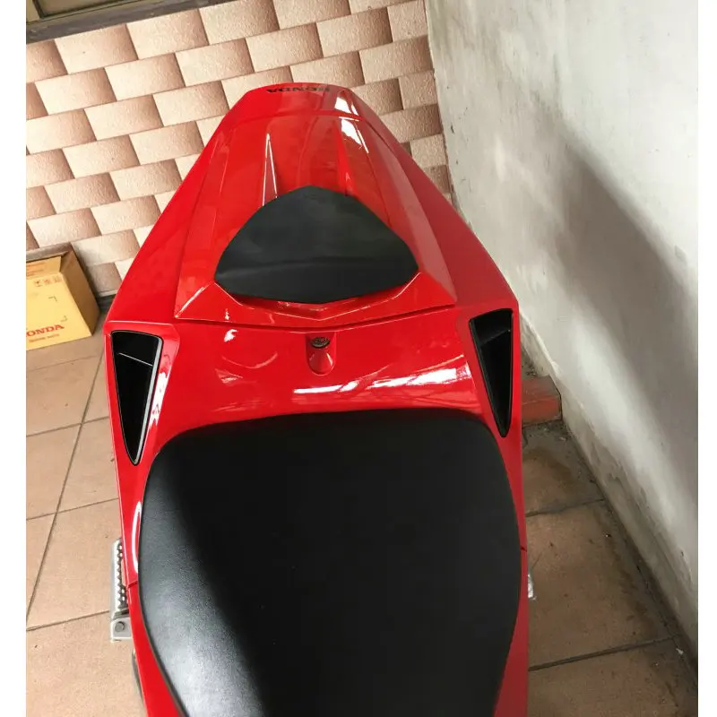Задний обтекатель сиденья для 2013 2014 2015 2016 2017 2018 Honda CBR600RR CBR 600 RR F5 чехол заднего