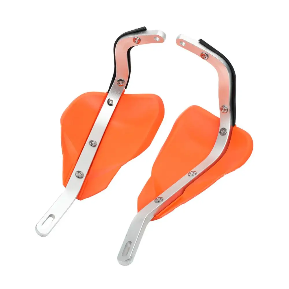 Motorcross Dirt Bike Handlebar HandGuards For KTM SX SXF EXC CRF YZF KXF 7/8\