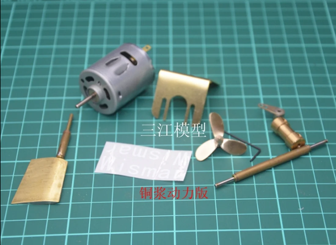 DIY Handmade Boat Small Cute Tug Boat Kit Manual Ship Model FRP Hull RC Boat Electric Boat Birthday Present DIY Handmade Boat Small Cute Tug Boat Kit Manual Ship Model FRP Hull RC Boat Electric Boat Birthday Present