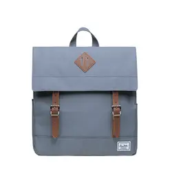 Модный рюкзак для пеших прогулок Студенческая Повседневная обычная школьная сумка Повседневная мужская сумка напрямую от производителя