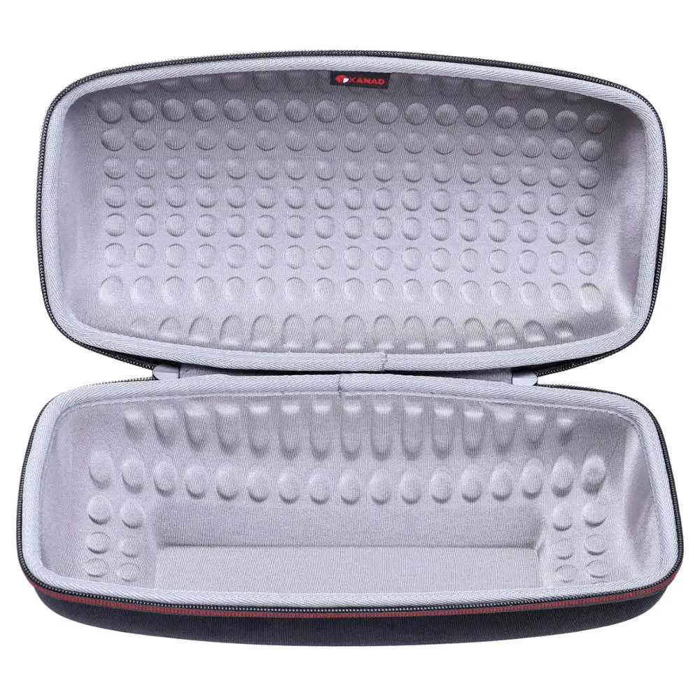 XANAD Waterproof EVA Hard Case for JBL Xtreme 2 Portable Waterproof Wireless Bluetooth Speaker 4