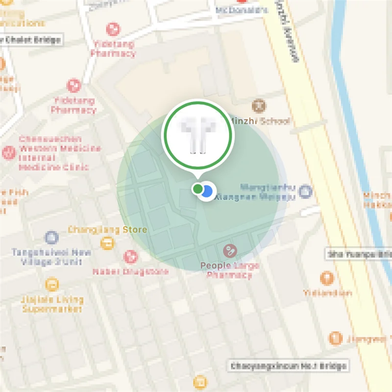 Airpos2 Tws, gps, беспроводные наушники, Bluetooth, наушники с сенсорным управлением, 8D Super Bass PK i5000 i9000 i90000 Pro MAX TWS