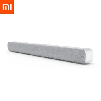 

Original Xiaomi Bluetooth TV Sound Bar Wireless Speaker Soundbar Support Optical SPDIF AUX in for Home Theatre