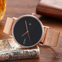 Couple Watches