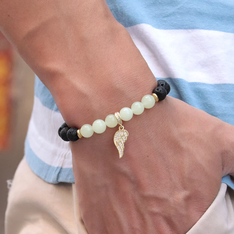 Feather Bracelet (19)